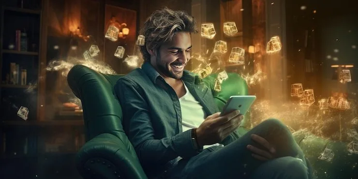 betclan Experiencia en el celular