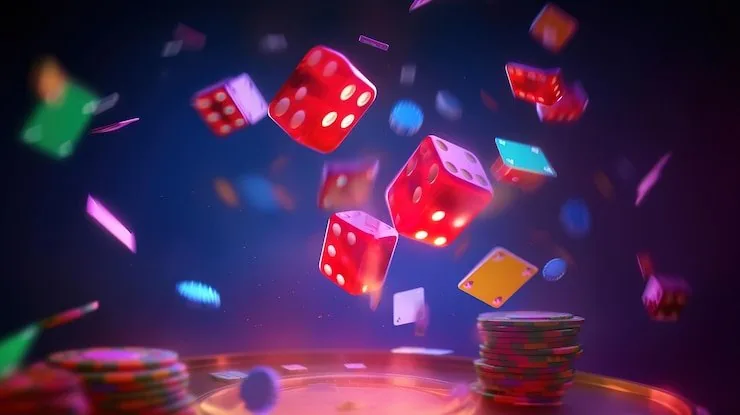 betclan México Lobby del casino
